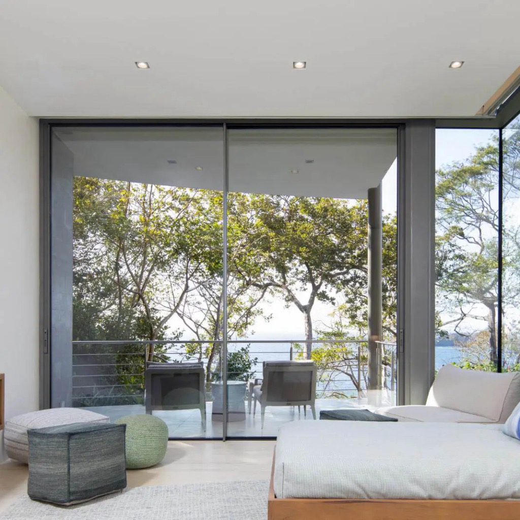 Sliding Doors