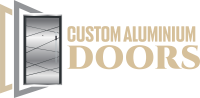 Custom Aluminium Doors